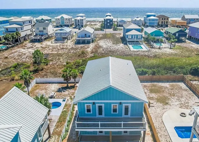 Sandy Pines Holiday home *