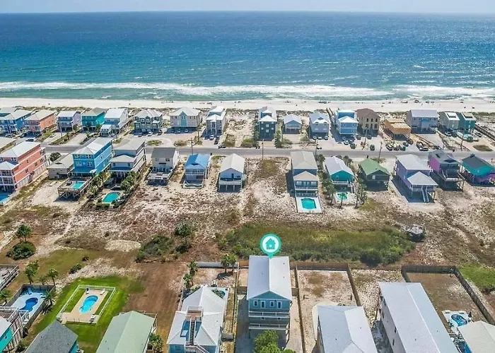 Sandy Pines Gulf Shores