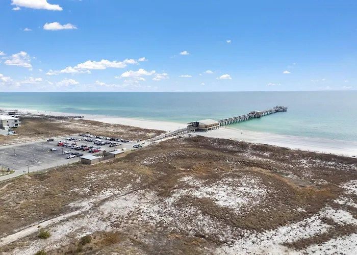 Holiday home Sandy Pines Gulf Shores