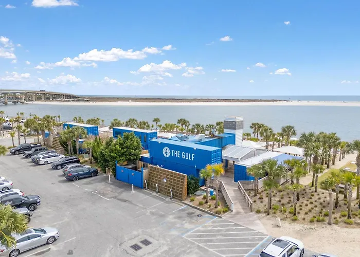 Sandy Pines Holiday home *
