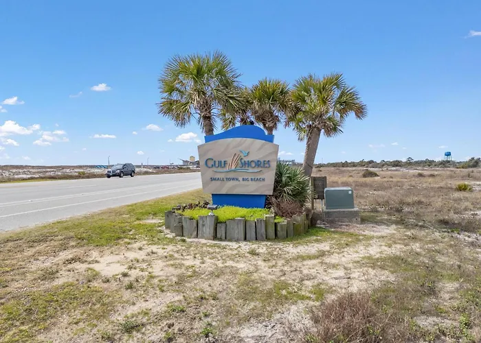 Holiday home Sandy Pines *