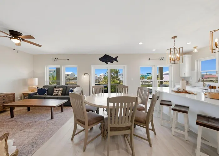 Sandy Pines Holiday home Gulf Shores