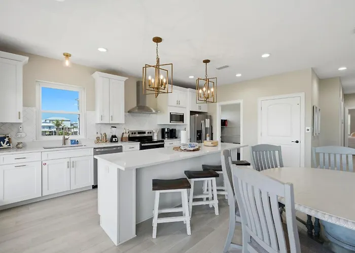 Holiday home Sandy Pines