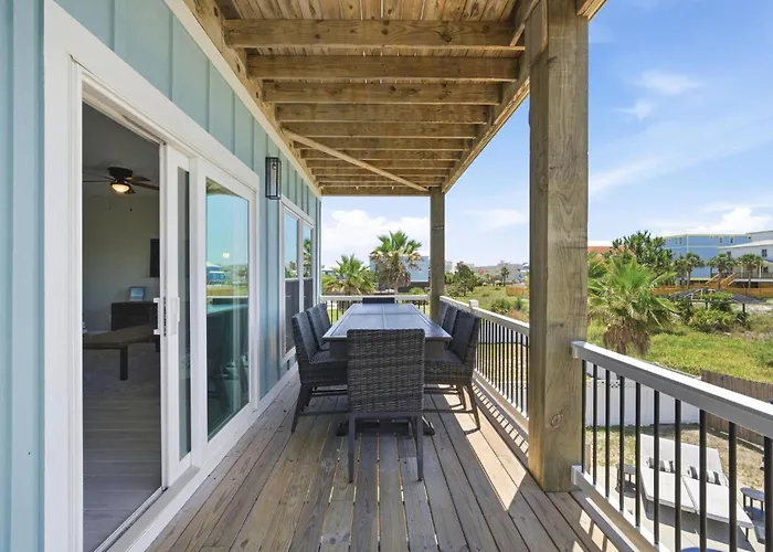 Sandy Pines Holiday home *