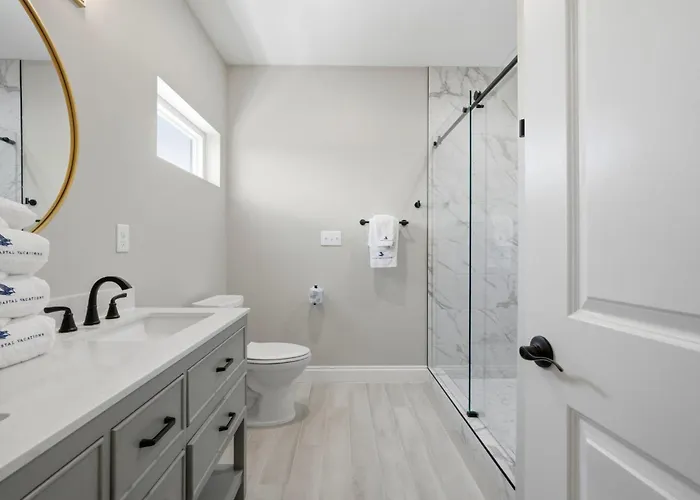 Holiday home Sandy Pines