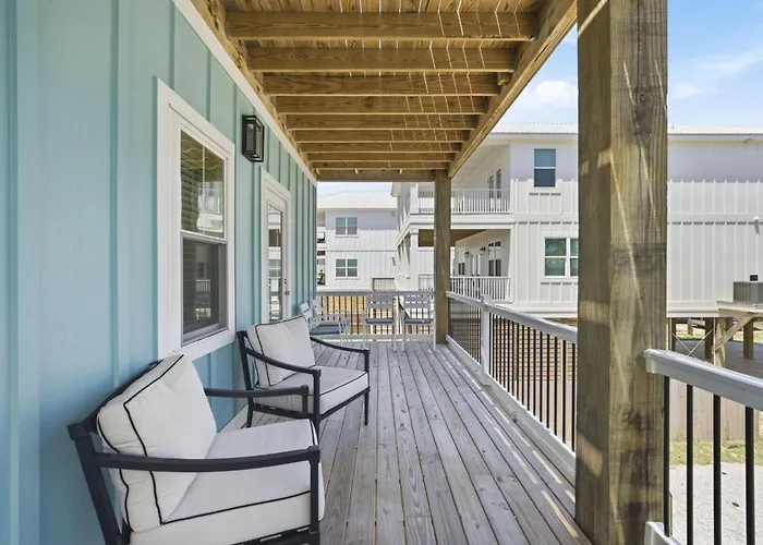 Sandy Pines Holiday home *