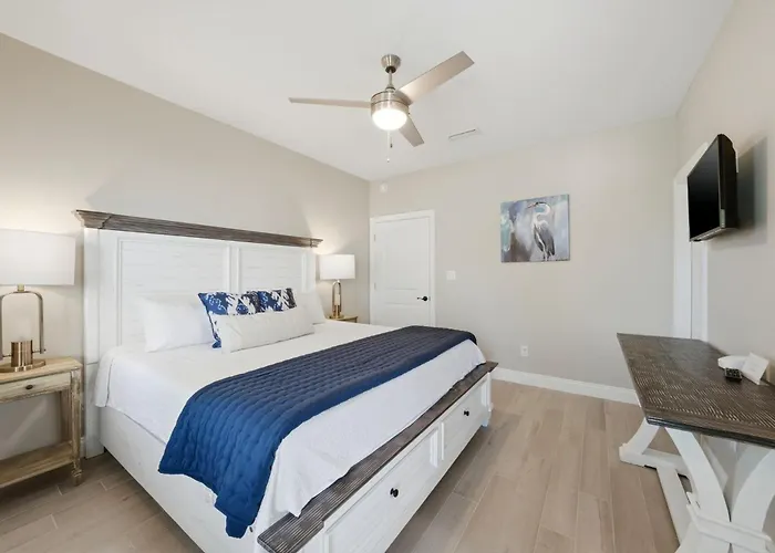 Sandy Pines Holiday home Gulf Shores