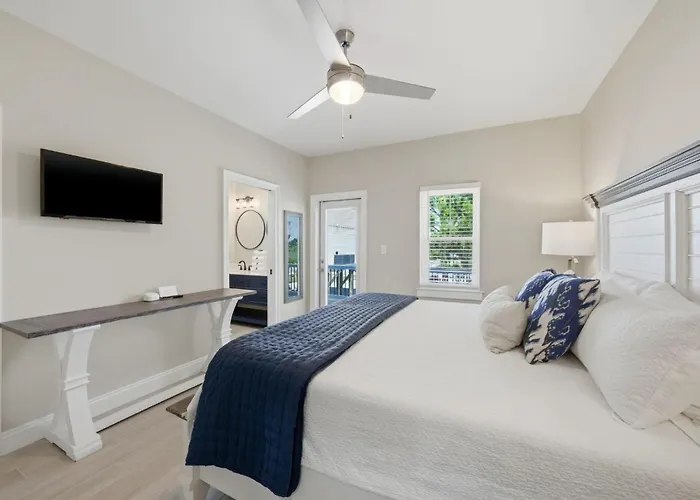 Holiday home Sandy Pines