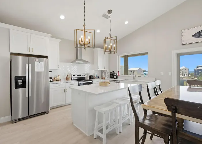 Sandy Pines Holiday home