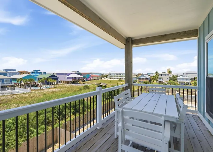 Sandy Pines Holiday home Gulf Shores