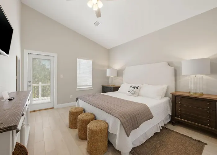 Sandy Pines Holiday home