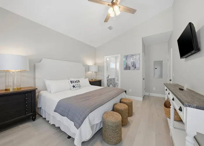Holiday home Sandy Pines Gulf Shores