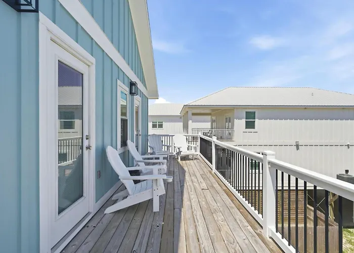 Holiday home Sandy Pines