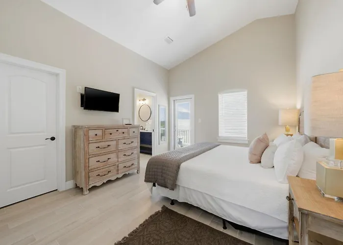 Sandy Pines Holiday home Gulf Shores