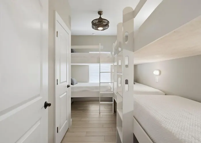Sandy Pines Holiday home Gulf Shores