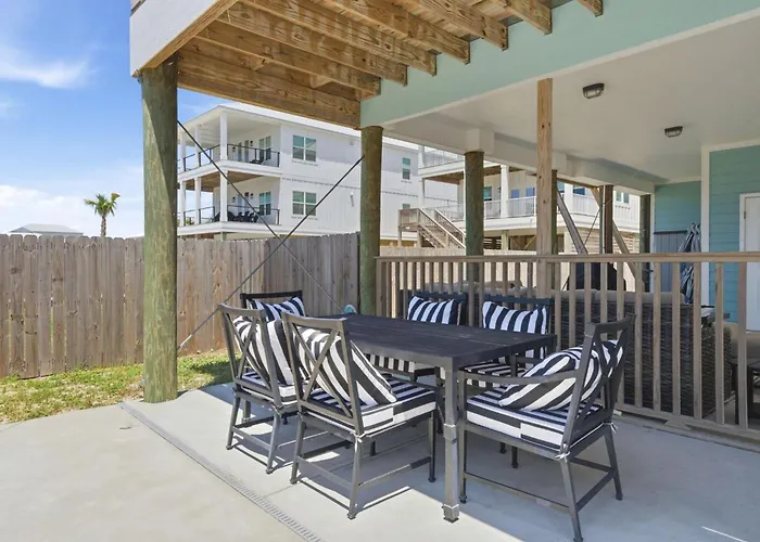 Sandy Pines Holiday home Gulf Shores